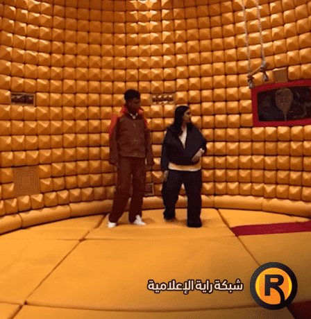 مشاهدة رامز ليفل الوحش 2026 الحلقة 14 كاملة – مقلب عصام صاصا | برنامج رامز جلال رمضان