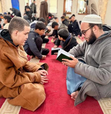 دعاء ليلة القدر لنفسي 2026 أفضل الأدعية المستجابة للنفس في ليلة القدر