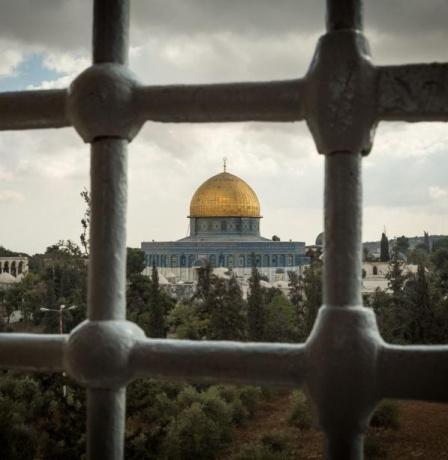 متطرفون يهود يواصلون التحريض على استهداف المسجد الأقصى