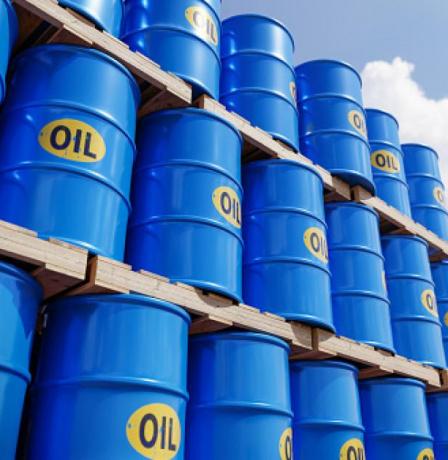 ارتفاع أسعار النفط بنسبة 7.5% مع إغلاق مضيق هرمز مجددا