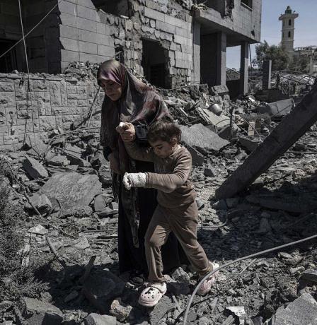 لبنان: ارتفاع حصيلة الشهداء إلى 2496 منذ بدء العدوان