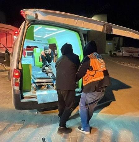 الصحة بغزة: 4 شهداء و10 جرحى خلال 24 ساعة وسط استمرار التصعيد