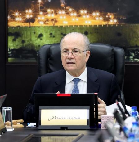 رئيس الوزراء: منذ 12 شهرا لم يتم تحويل قرش واحد من أموال المقاصة