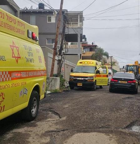 مقتل رجل في جريمة إطلاق نار في تل السبع بالنقب