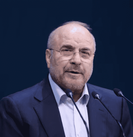 قاليباف: قدمنا مبادرات لإظهار حسن النية وتهديدات ترامب لن تؤثر على إيران