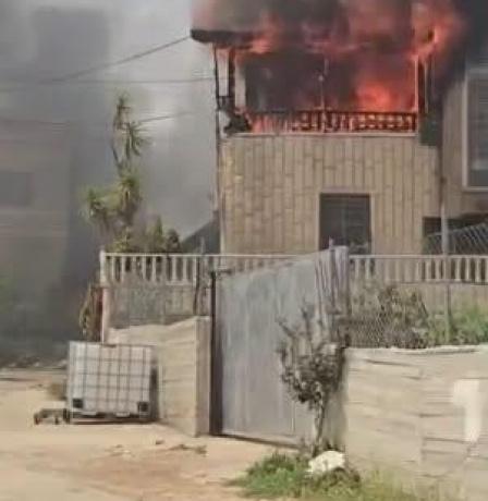 خاص | الكشف عن تفاصيل مروعة حول الأحداث المؤسفة الدامية في بيت أمر