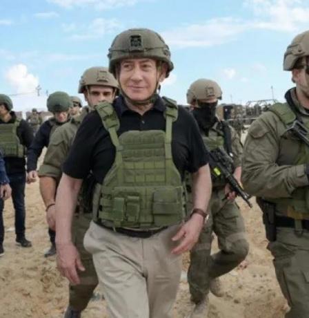 عقيدة تل أبيب العسكرية الجديدة بين غرور التفوق الحربي وفخ الصراع الدائم