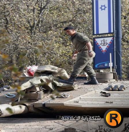 إسرائيل... ترتيباتٌ هشة لتحدياتٍ قوية