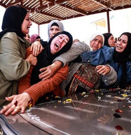 15 شهيداً في اعتداءات المستوطنين منذ مطلع العام الجاري