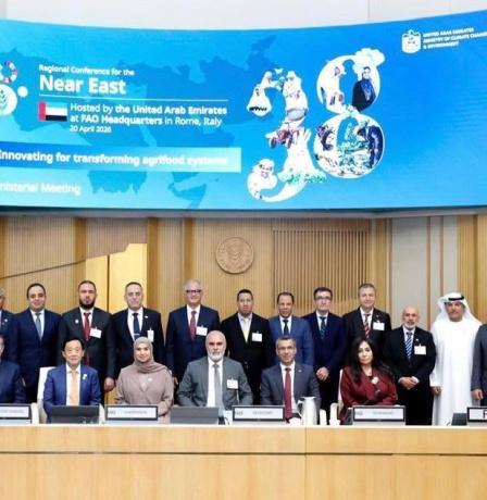 سليمية يدعو المؤسسات الدولية إلى تحمّل مسؤولياتها تجاه القطاع الزراعي الفلسطيني