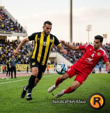 بث مباشر مشاهدة مباراة الحسين إربد وشباب الأردن اليوم في الدوري الأردني 2026