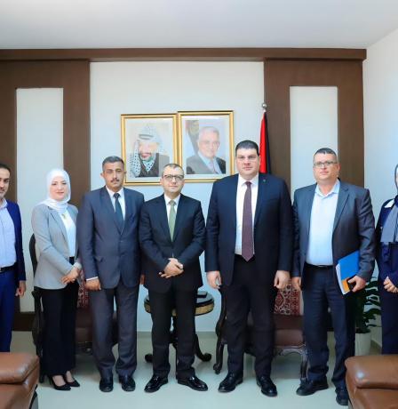 تعزيز التحول نحو النقل النظيف على طاولة مباحثات “النقل” و“جودة البيئة”