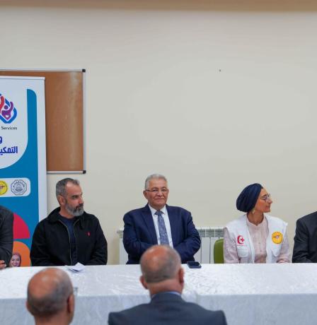 جامعة القدس تفتتح ناديًا رياضيًا للطالبات في سكن تنزيلة أردوغان