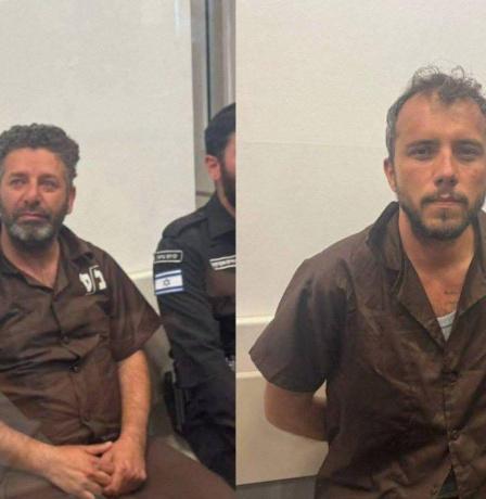 عدالة: إسرائيل تبلغ بنيتها الإفراج عن ناشطي "أسطول الصمود العالمي"
