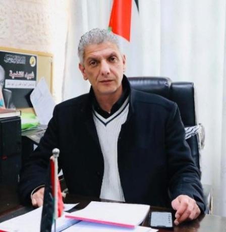 أبو الحمص: إكتمال مرشحو الأسرى المحررين للجنة المركزية والمجلس الثوري