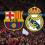 موعد الكلاسيكو | ريال مدريد ضد برشلونة