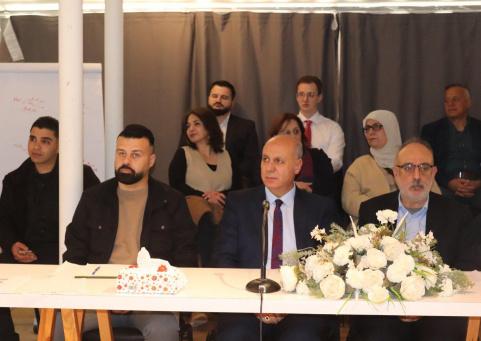 وزير الثقافة يطلق فعاليات ملتقى الرواية الشفوية