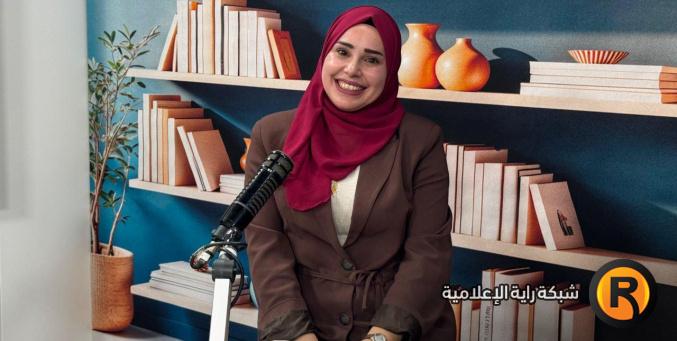 وفاء عاروري: لا نملك رفاهية الاستسلام والسرد الفلسطيني معركة وجود