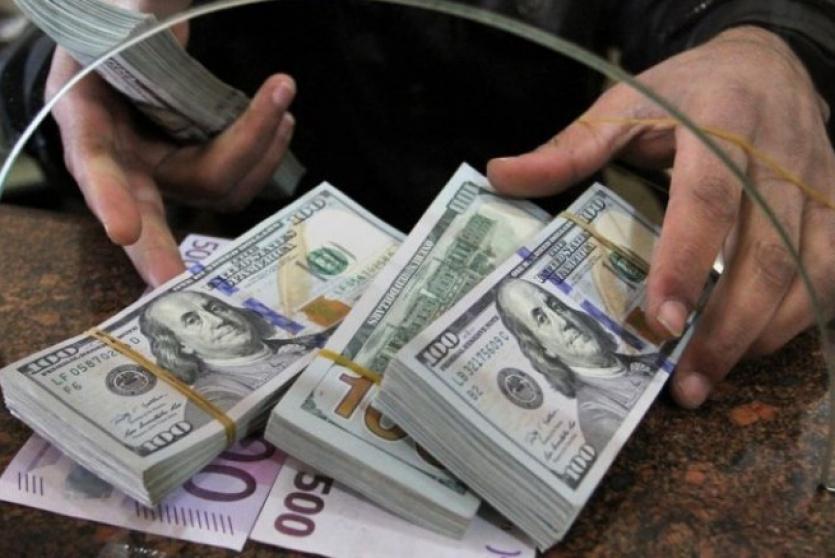 اسعار صرف العملات مقابل الشيقل