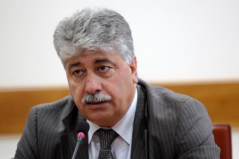 مجدلاني:  العلاقة بين دحلان وحماس "زواج متعة" والوطني يعقد قريبا