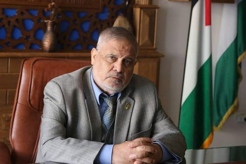 يوسف: تعهد عربي بدعم مالي في قضية الموظفين.. والحمد الله مسؤولا عن الأمن 