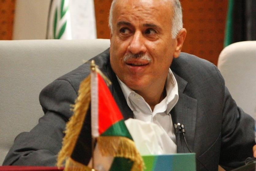 الرجوب: اجتماعات مكثفة لفتح لبحث المصالحة.. وزيارة الحكومة ناجحة