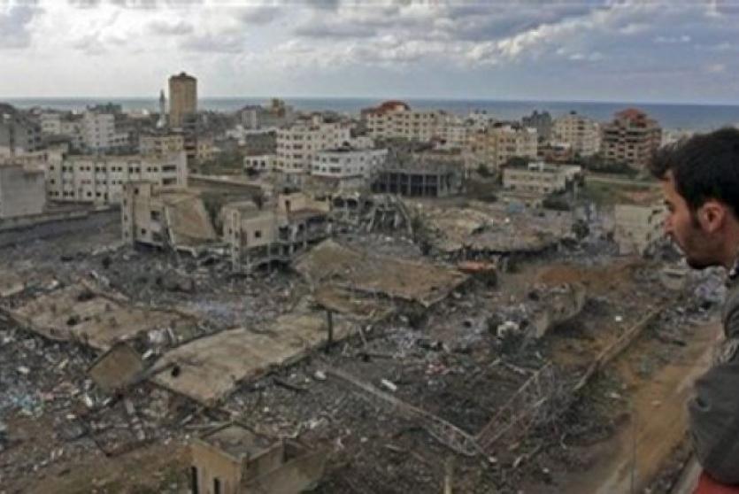 غزة إلى أين.. حلول مؤقتة تؤسس لوضع دائم