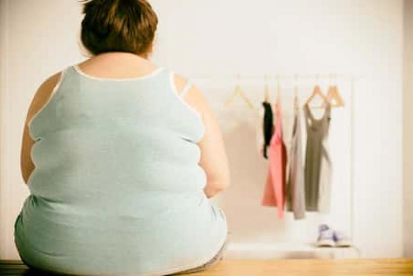 زيادة الورزن - توضيحية