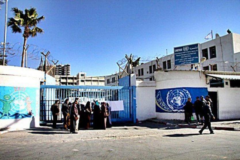 الأونروا تطلق نداء