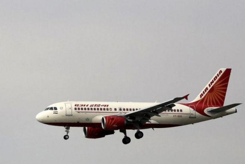 طائرة هندية 