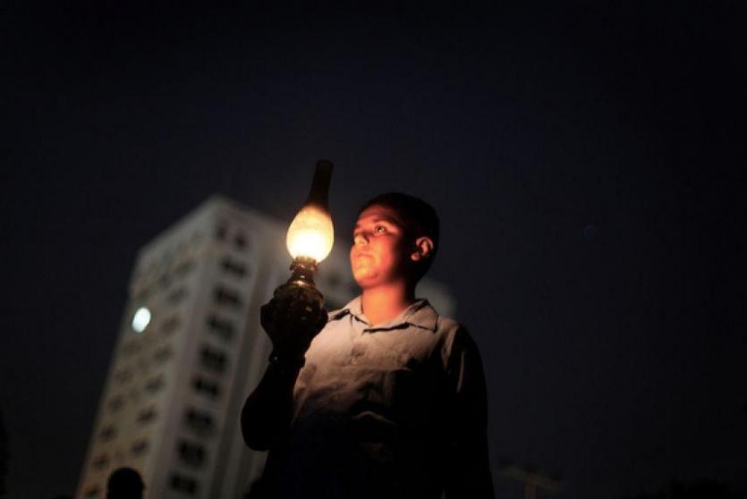 كهرباء - تعبيرية 