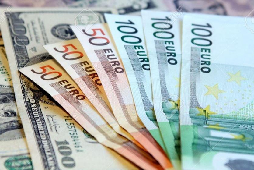 اسعار صرف العملات