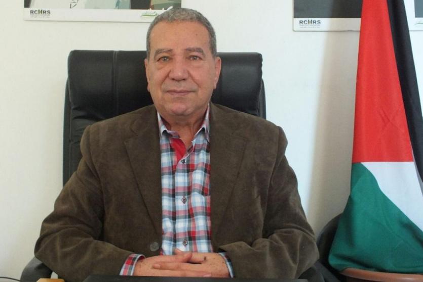 الإعلامي الراحل هاني حبيب