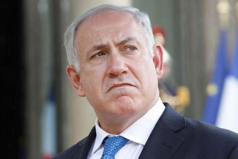 رئيس حكومة الاحتلال