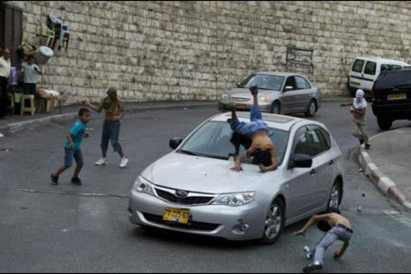 صورة ارشيفية