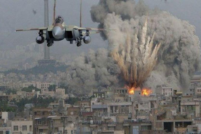 عدوان 2014 على غزة 