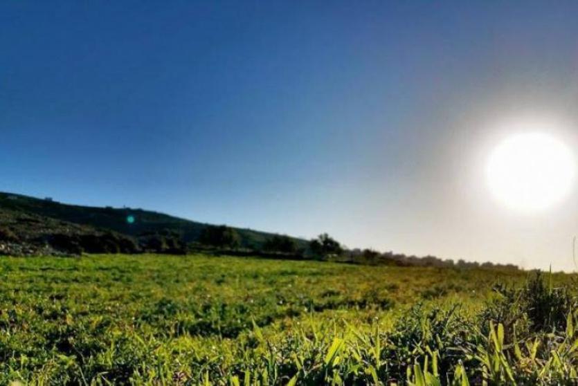 اجواء  صافية