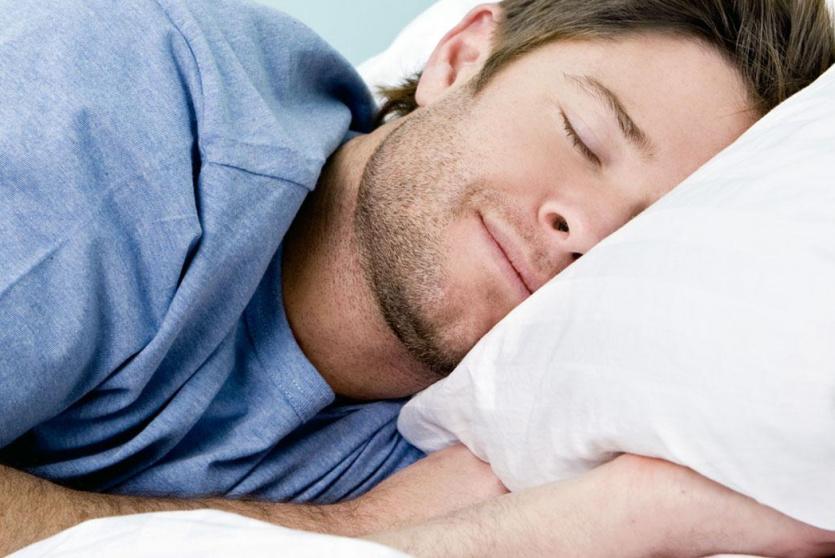 النوم - تعبيرية 