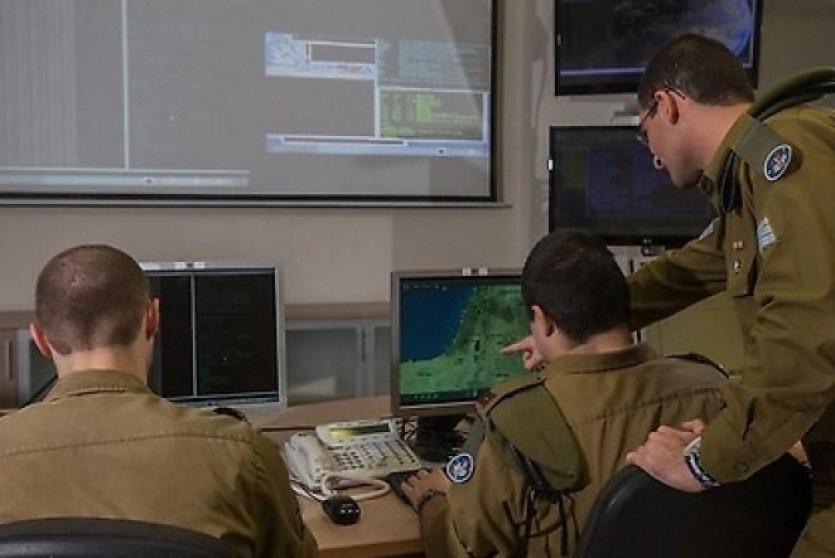 اعتقالات بسبب فيسبوك - ارشيفية