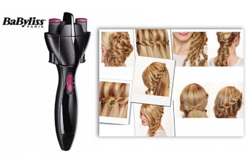 منتجات Babyliss