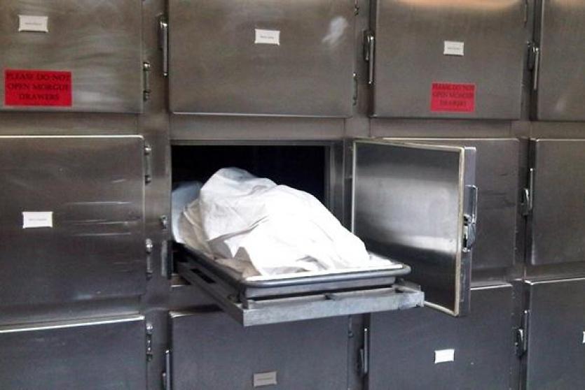 وفاة- تعبيرية