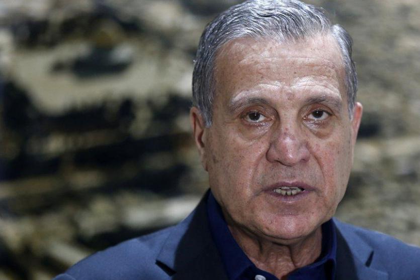 نبيل ابو ردينة