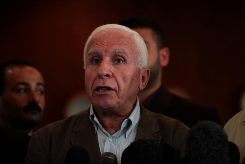 عزام الاحمد 