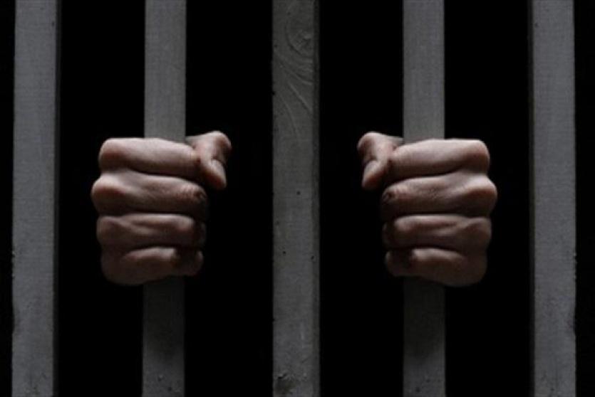 القبض على مطلوب -تعبيرية-