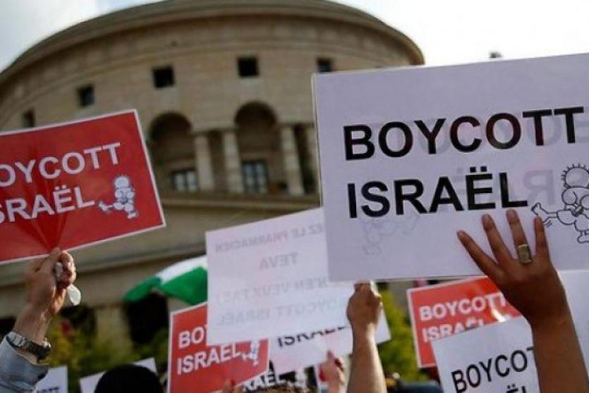 إسبانيا تلاحق الشركات المروّجة لمنتجات المستوطنات قضائيا