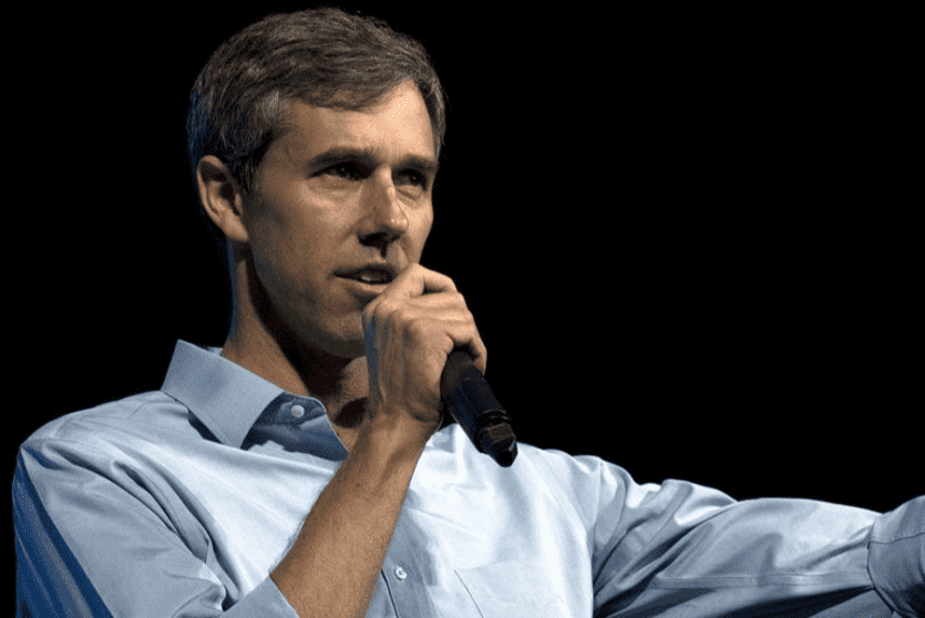 عضو الكونجرس الامريكي السابق، تاو اورورك