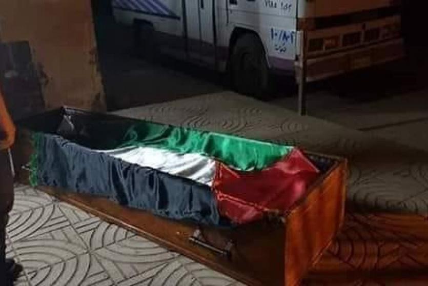 وفاة الطالبة أبو ظريفة في مصر