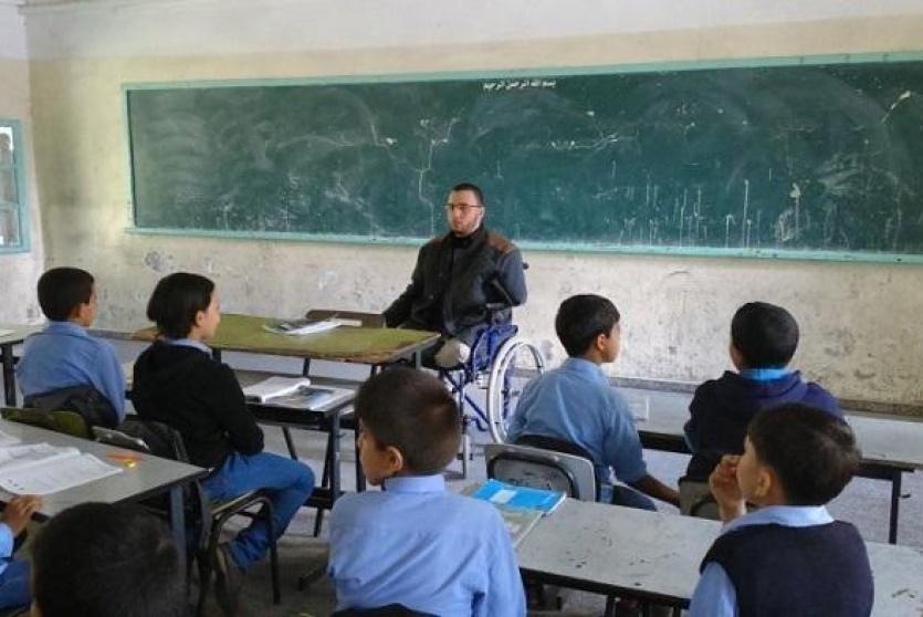 التربية تعلن بدء استقبال طلبات استقدام معلمين إلى الكويت- ارشيفية