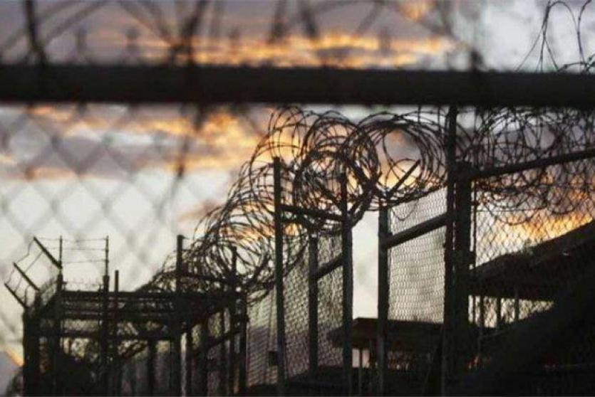 سجون الاحتلال