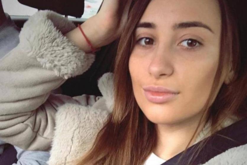 ابنة أحد الركاب على الطائرة الماليزية المفقودة